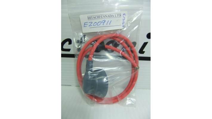 Hitachi EZ00911 HV cable .